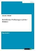 Erich Kästner-Verfilmungen und ihre Remakes