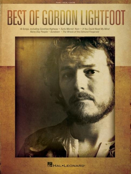 Best of Gordon Lightfoot