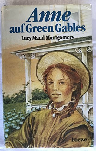 Anne auf Green Gables