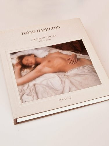 David Hamilton, seine besten Bilder