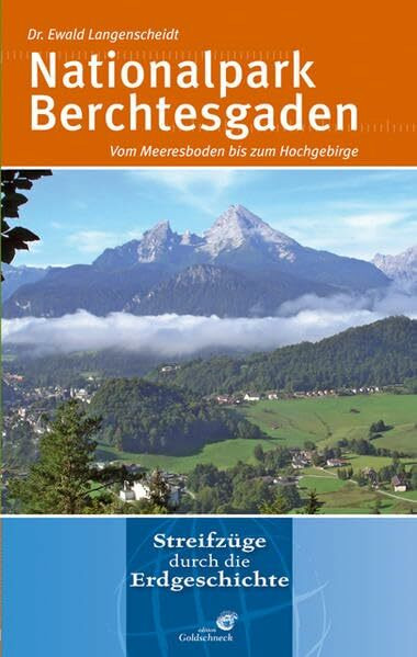 Nationalpark Berchtesgaden: Tiefe Seen und schroffe Höhen