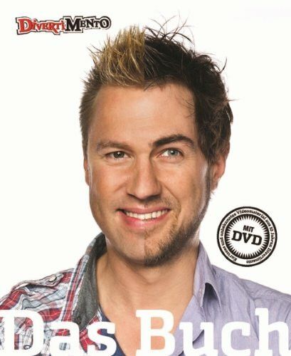 Divertimento - das Buch