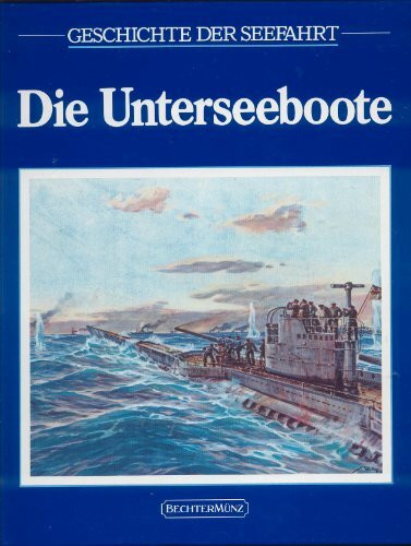 Die Unterseeboote