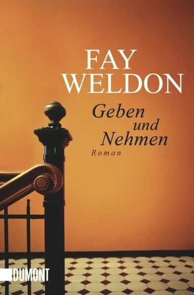 Geben und Nehmen: Roman (Taschenbücher)