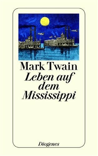 Leben auf dem Mississippi