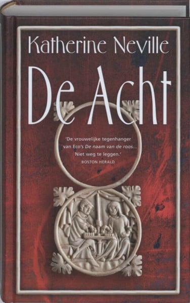 De acht