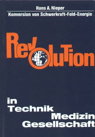 Revolution in Technik Medizin Gesellschaft Revolution in Technik Medizin Gesellschaft