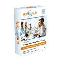AzubiShop24.de Lernkarten Fremdsprachenkorrespondent
