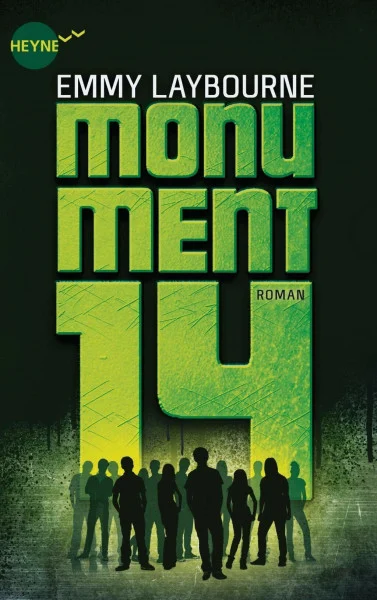Monument 14 (1): Roman
