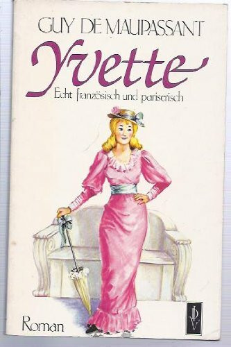 Yvette
