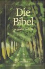 Bibelausgaben, Die Bibel (revid. Elberfelder Bibel), Großausgabe (Nr.25895)