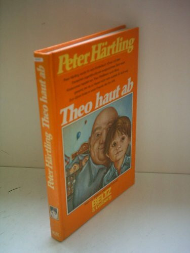 Theo haut ab. Kinderroman