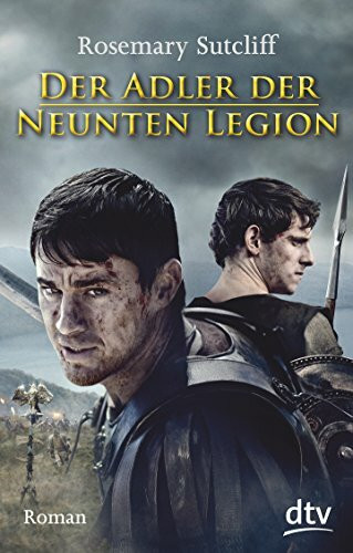 Der Adler der Neunten Legion: Roman