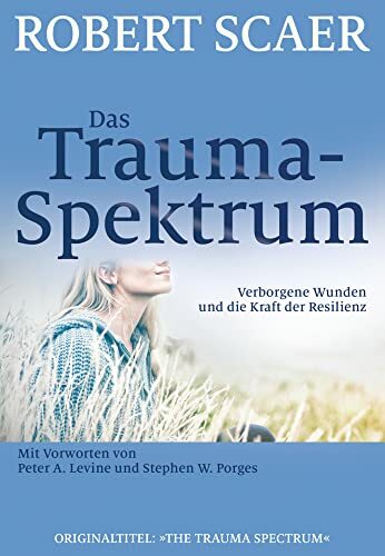 Das Trauma-Spektrum: Verborgene Wunden und die Kraft der Resilienz Das Trauma-Spektrum: Verborgene Wunden und die Kraft der Resilienz