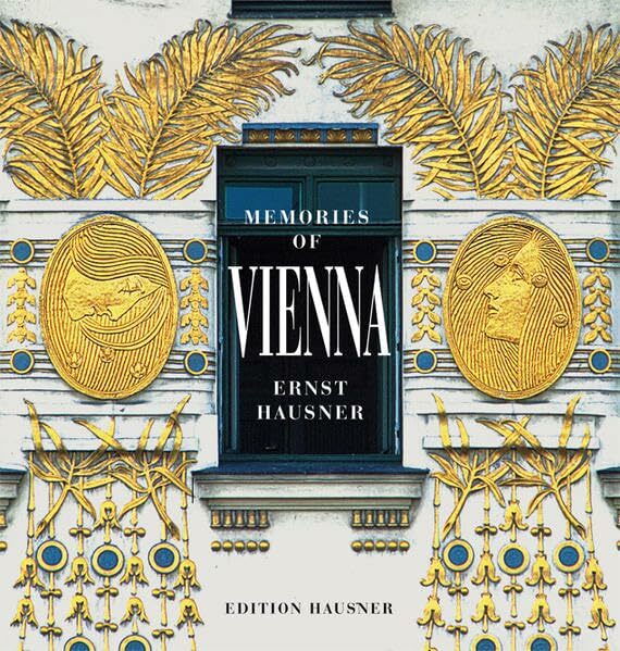 Erinnerung an Wien, englische Ausgabe Erinnerung an Wien, englische Ausgabe