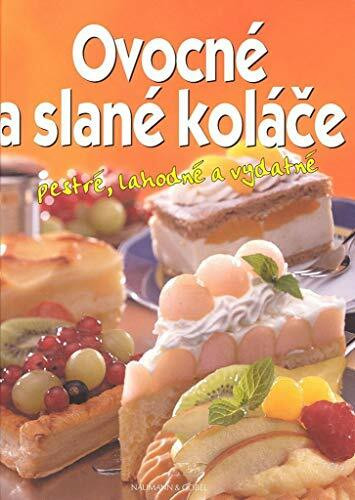 Naumann & Göbel Bunte Obst- & Blechkuchen