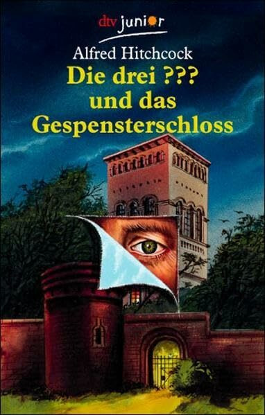 Die drei ??? und das Gespensterschl/: Erzählt von Robert Arthur