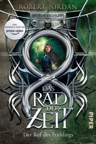 Das Rad der Zeit 0