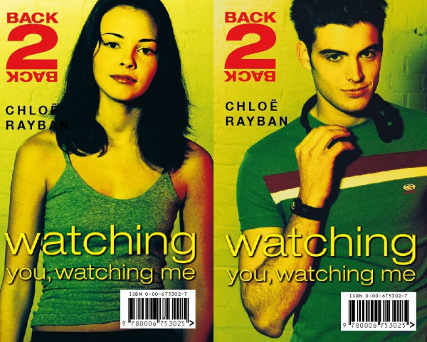 Watching You, Watching Me (Back-2-Back)
