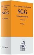 Sozialgerichtsgesetz (SGG)