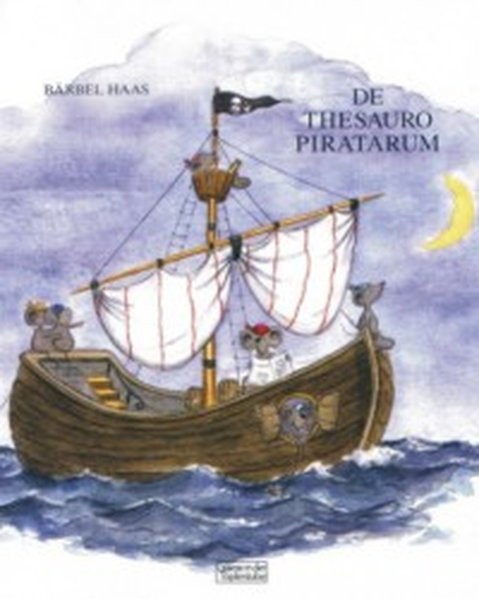 De Thesauro Piratarum