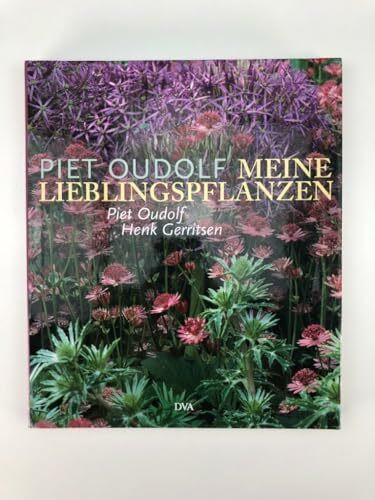 Meine Lieblingspflanzen: Neue Gartenpflanzen und ihre Verwendung