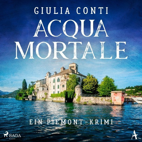 Acqua Mortale