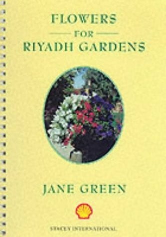 Flowers for Riyadh Gardens
