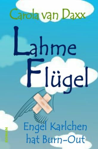 Lahme Flügel: Engel Karlchen hat Burn-Out