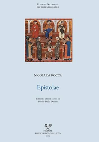 Epistolae (Ediz. nazionale dei testi mediolatini)