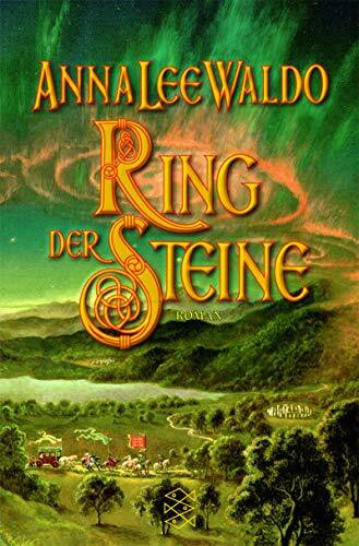 Ring der Steine: Roman (Fischer Taschenbücher)