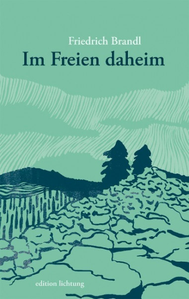 Im Freien daheim