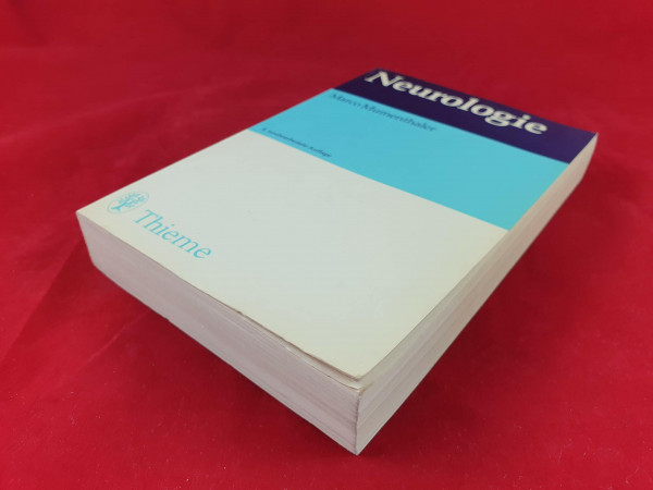 Neurologie.