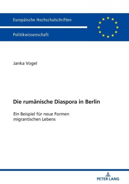 Die rumänische Diaspora in Berlin