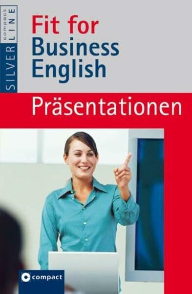 Präsentationen (Compact SilverLine)