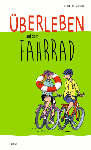 Überleben auf dem Fahrrad