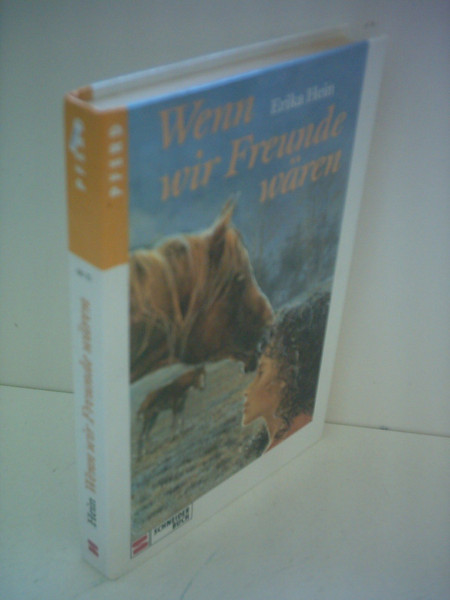 Wenn wir Freunde wären