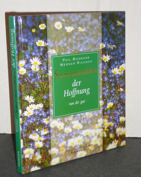 Sonnenstrahlen der Hoffnung