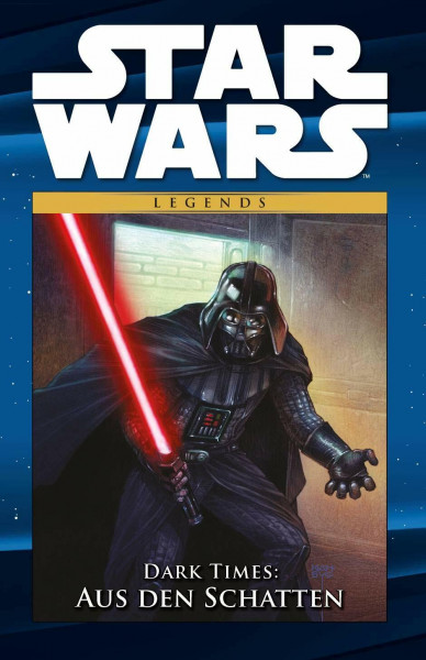Star Wars Comic-Kollektion: Bd. 68: Dark Times: Aus den Schatten