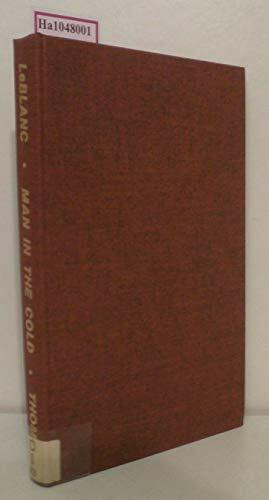 Man in the Cold. ( = American Lecture Series 986) .