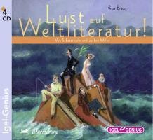 Lust auf Weltliteratur!