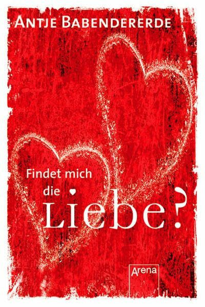 Findet mich die Liebe? (Magnet-Bücher)