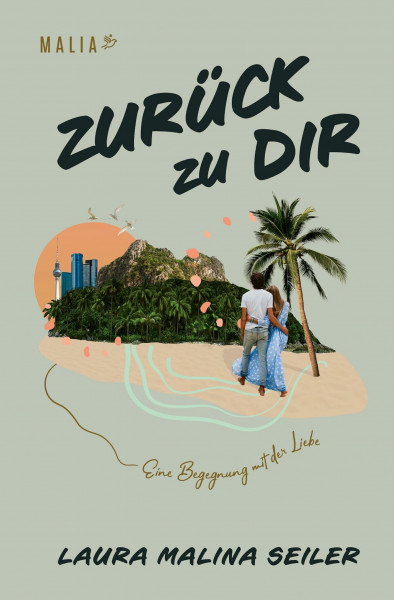 Zurück zu Dir - Eine Begegnung mit der Liebe: Eine Begegnung mit der Liebe - die Fortsetzung des Spiegel-Bestsellers "Zurück zu mir"