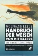 Handbuch der Weisen von Mittelerde