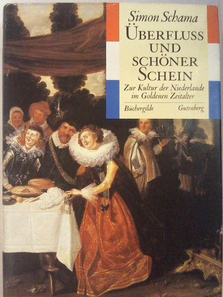 Überfluss und schöner Schein