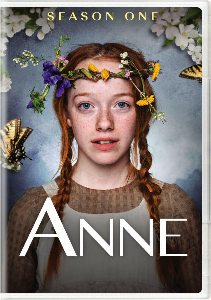 Anne - Season 1