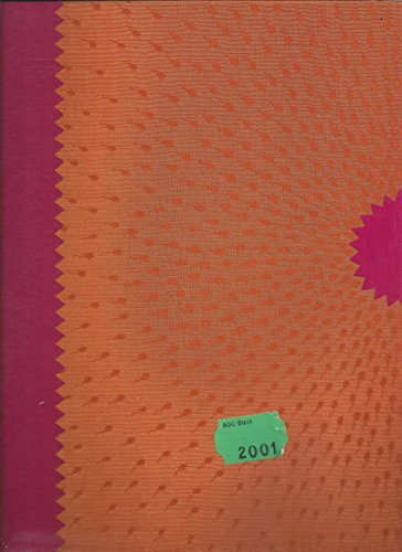 Art Directors Club für Deutschland, Jahrbuch 2001