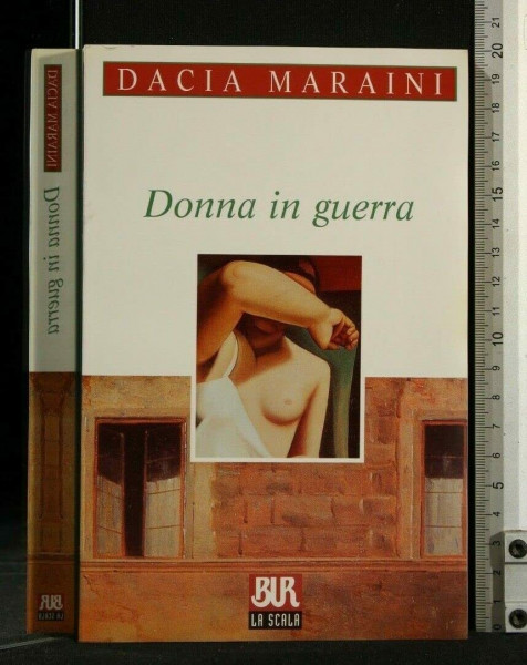 Donna in guerra (BUR La Scala, Band 16)
