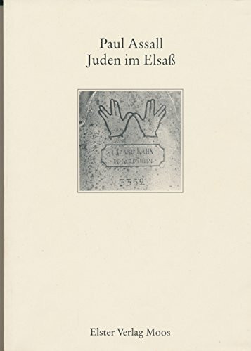 Juden im Elsaß