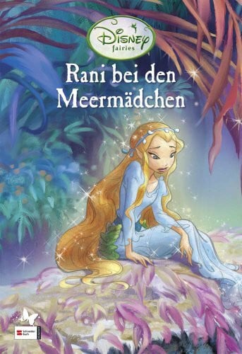 Disneys Fairies, Rani bei den Meermädchen
